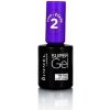 RIMMEL LONDON Super Gel Step 2 Top Coat 12 ml
