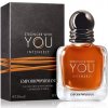 Giorgio Armani Emporio Armani Stronger With You Intensely parfumovaná voda pre mužov 30 ml