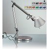 Talianska lampička A008600 + A005910 Artemide Tolomeo MINI prodloužená záruka na 2 roky