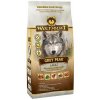 WOLFSBLUT Suché krmivo pre psov Gray Peak Adult s kozou a sladkými zemiakmi 12,5 kg