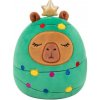 Squishmallows Ťava vianočný stromček Lijjian 13 cm