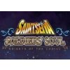 Saint Seiya: Soldiers' Soul Steam CD Key