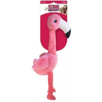 Kong Shakers Honkers Flamingo plameniak S 30 cm od 8 € - Heureka.sk