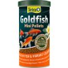 Tetra Pond Goldfish mini pelety 1 l
