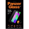 PanzerGlass - Tvrdené sklo Case Friendly pre Samsung Galaxy A40, čierna 5711724071898