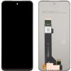 LCD displej + dotykové sklo Motorola Moto G34 5G