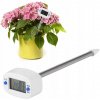 TESTER VLHKOSTI PÔDY HYGROMETER TESTER RASTLÍN