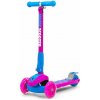 Milly Mally Detská kolobežka Magic Scooter pink-blue 5901761125122