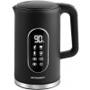 Berdsen BD-712 Rýchlovarná kanvica 1,7 l, čierna a strieborná
