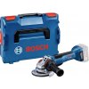 Bosch GWS 18V-10 P PROFESSIONAL uhlová brúska 9000 ot/min 1000 W 1,9 kg (06019J4102)