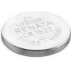 Baterie Renata CR1632, DL1632, BR1632, KL1632, LM1632, 3V, blistr 1 ks