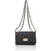 Dámska kožená kabelka Clutch - precíznosť talianskeho štýlu (Dámska kožená kabelka Clutch - precíznosť talianskeho štýlu)