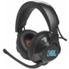 Headset JBL Quantum 610 (JBLQUANTUM610BLK) čierny