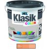 Het Klasik Color 0747 oranžový pastelový 1,5kg