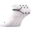 VOXX ponožky Rex 14 white 3 páry 35-38 115999