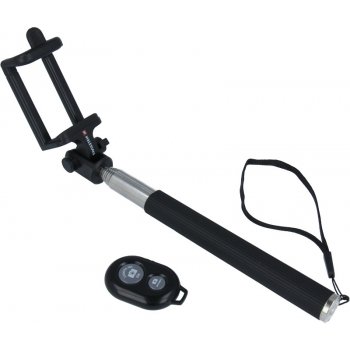 Swissten Bluetooth Selfie Stick 32000300