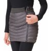 Columbia Windgates Skirt W sukňa sivá