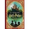 Harry Potter 1 and the Philosopher's Stone. MinaLima Edition - Joanne K. Rowlingová