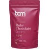 Čokoláda rubínová 250g - BAM - BAM