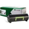 Lexmark 56F2X0E (MS421, MS521, MS621, MS622, MX421, MX521, MX522, MX622), čierna (black), originál toner