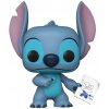 Funko POP! Disney: Lilo a Stitch – Stitch (Mood Chart) w/CH