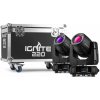 BeamZ Professional IGNITE220 LED Spot Moving Head 2ks v Prepravnom kufríku