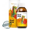 MycoMedica MycoBaby Dračí sirup . 200 ml