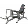 Body Solid Pro Clubline Leverage Leg Extension LVLE predkopávanie v sede