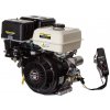 MAR-POL M30062 Benzínový spaľovací motor - štartér, 15HP 25mm