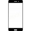 Nokia 6 sklenený predný panel - jednotka displeja bez dotyku čierna servisná časť