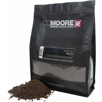 CC Moore Method mix PVA Bag Mix 1kg Krill