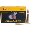 Selier & Bellot 7x64 S&B PTS 10,5g