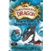 How to Train Your Dragon: How to Ride a Dragon's Storm (Cressida Cowell)(Brožovaná)