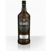 Grant's Triple Wood Smoky 40% 1 l (čistá flaša)