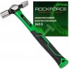 Rock FORCE Rock FORCE Zámočnícke a stavebné kladivo 240 g na zatĺkanie klincov a narovnávanie plechov