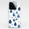 4NewCase - XIAOMI - Xiaomi 15 - SILIKÓN - Raindrop - 1006940500051