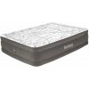 BESTWAY 67486 Air Bed Cushify Top Queen so vstavaným kompresorom 203 x 152 x 46 cm