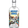 Absolut Dave Kinsey 0,7l