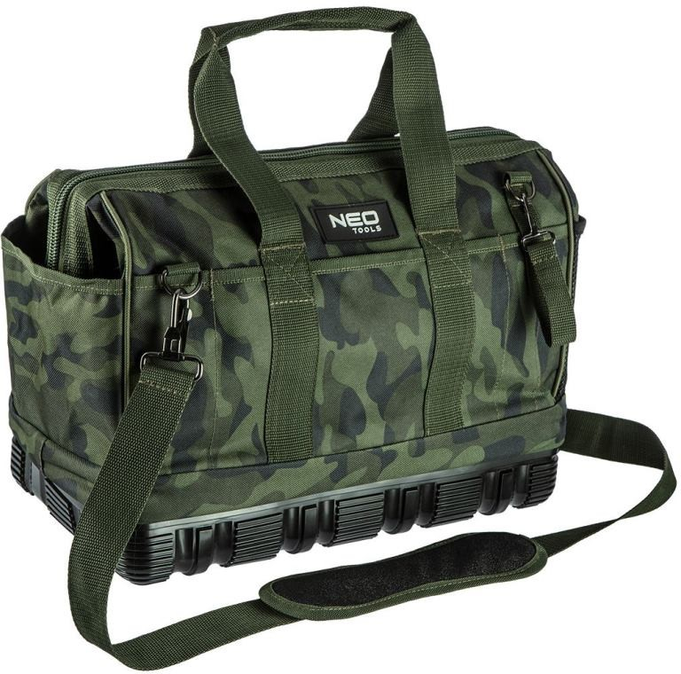 Neo Tools Camo 84-322