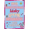 Mega komplikované lásky Lottie Brooksové