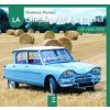 La Citroën Ami 6, 8 et Super de mon père (Pagneux)(Kniha)