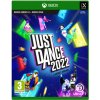 Just Dance 2022