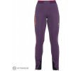 Karpos ALAGNA EVO dámske nohavice, grape/granita L