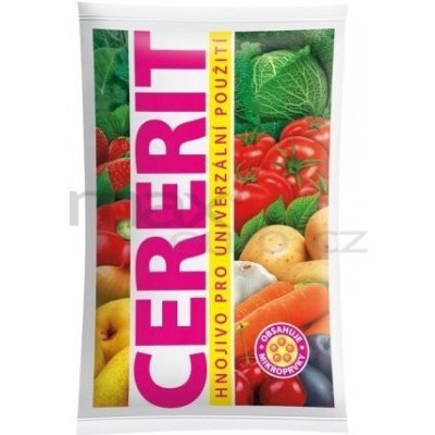 Cererit STANDARD 5kg