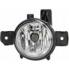Lampa p/mgielna prawa VALEO bmw X3 (E83), 10.06-11.10 63177184318