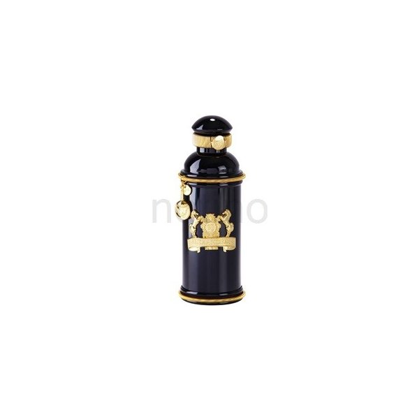 Parfum Alexandre.J The Collector: Black Muscs Parfumovaná voda unisex 100 ml Tester