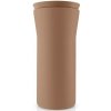 Eva Solo Cestovný hrnček CITY TO GO 350 ml, mocca