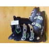 DALBELLO Použité lyžiarky Sport MX LTD