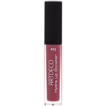 Artdeco Hydra Lip Booster hydratačný lesk na pery 46 Translucent Mountain Rose 6 ml