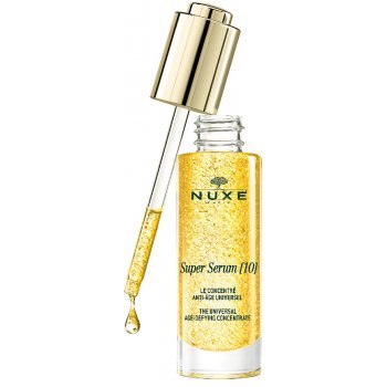 Nuxe Super Serum 10 s kyselinou hyalurónovou 30 ml